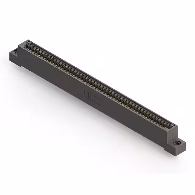 395-049-521-108 EDAC Inc.  Edgeboard Connectors